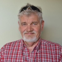 Joseph B Fay Company Employee Duayne Patterson's profile photo