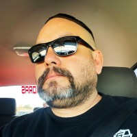 Glendale Fire Department Employee Carlos Elzy's profile photo