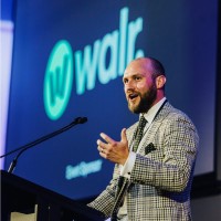 Walr Employee Lewis Reeves's profile photo