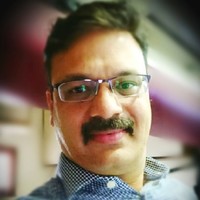 Texperts Employee Vishhal Dhole's profile photo