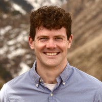 EOG Resources Employee Aaron Schwab's profile photo