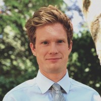 Scone Palace Employee Jonathan Mrics's profile photo