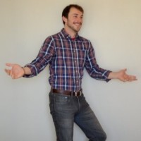 Enrollment Resources Employee Trenton Crawford's profile photo