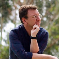 Gleneagles Secondary College Employee Robert Young's profile photo