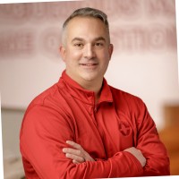 Paylocity Employee Christopher Ike's profile photo