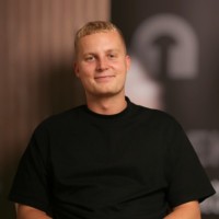 VAEKST Employee Jacob Christensen's profile photo