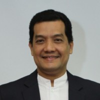 PT. Asuransi Ekspor Indonesia (Persero) Employee Dody Dalimunthe's profile photo