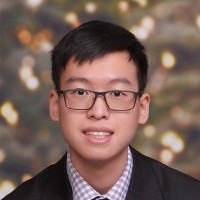 MRover Employee Wilson Chen's profile photo
