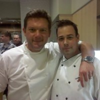 Table 95 Hospitality Employee Josh Williams's profile photo