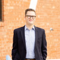 Johnson & Associates, LLC Employee Mitchell Moore's profile photo