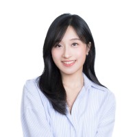 HSBC Employee Candy Tong's profile photo