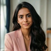 Commtech Asia Employee Anjali Patel's profile photo