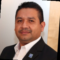 MC Group Logistics Employee Juan Castaneda's profile photo