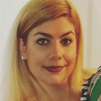 California State University Maritime Academy Employee Jessica McGinley's profile photo
