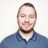 Northwest Event Technology Employee Damien Anderson's profile photo