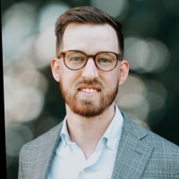 CSRA Business Lending Employee Cody Shepherd's profile photo