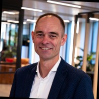 Avantage IT Employee Richard Slot's profile photo