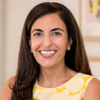 Kindbody Employee Fahimeh Sasan's profile photo