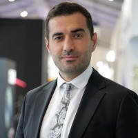 Serkan Ozcan Email