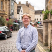 Ben Maxim Email