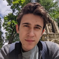 Artem Lymarenko's profile photo