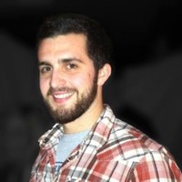 Landtech Contractors Employee Adam Mitocky's profile photo