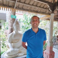 Sundeep Kumar Email & Phone Number
