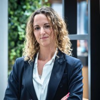 Vanessa Marchiori Email & Phone Number