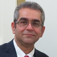 3DInternet Employee Armin Amini's profile photo