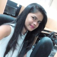 IT GEIST (a software development company) iOS, Android, PHP, Wordpress, Codeigniter Employee Diya Gaikwad's profile photo