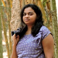 Capgemini Engineering Employee Devika M.'s profile photo