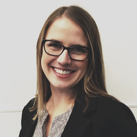 ASG Employee Amanda Arrindell's profile photo