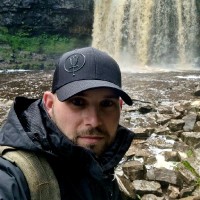 Safeguard Systems Employee Mitchell Brown's profile photo