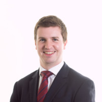 LNT Group Employee Charlie Gray's profile photo