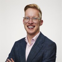 Nous Group Employee Robbie Saul-Georgel's profile photo