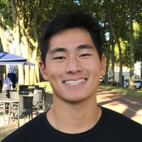 Boston Children's Hospital Employee Everett Kim's profile photo