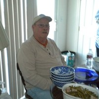 The Babcock & Wilcox Company Employee Kenneth Null's profile photo