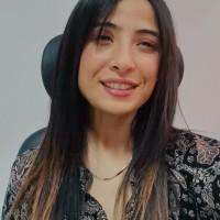 Cotunace Employee Ghallabi Cyrine's profile photo