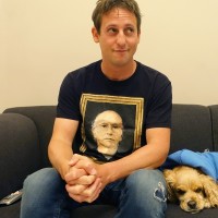 DOGTV Employee Ron Levi's profile photo