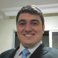 11x Employee Danilo Freitas's profile photo