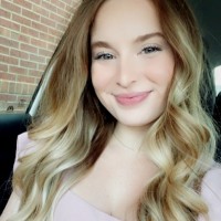 SMS Precision Tech Employee Haley Bobbitt's profile photo