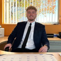 Connor Licht Email & Phone Number