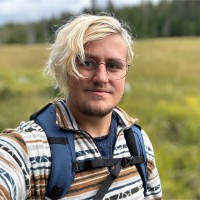 CSI Testing Employee Vincent Biever's profile photo