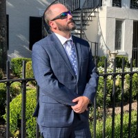 Sysco Employee Jeff Vanderver's profile photo