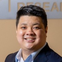 Irvine Clinical Research Employee Ralph Lee's profile photo