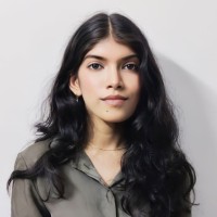 CTeBS Employee Jesna Johny's profile photo