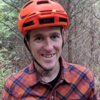 Cascadia Bicycle Tours Employee Josh Parrish's profile photo