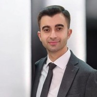 Turkiye Noterler Birligi Employee Burak Turan's profile photo