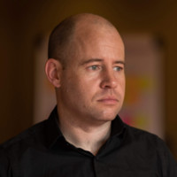 Tactical Network Solutions Employee David McCann's profile photo