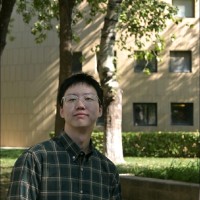 Weierstrass Institute Employee Zusen Xu's profile photo